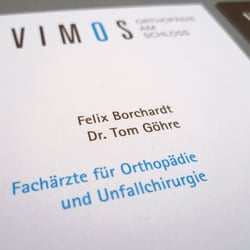 Visitenkarte