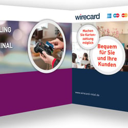 Messestand „Faszination Haar und Kosmetik“ Erfurt