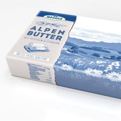 Alpenbutter