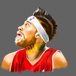 Chris Andersen (Basketballspieler)