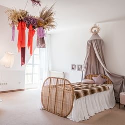 home staging Kinderzimmer – Landhaus-Verkauf