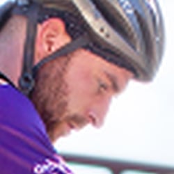 Lifestyle Shooting für Deliveroo