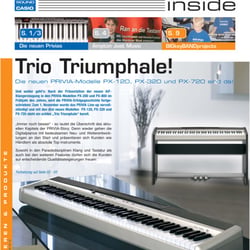Cover Sound Inside