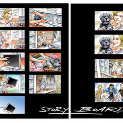Story Board