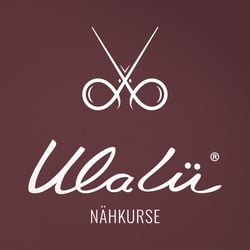 ulalü Logo Nähkurse