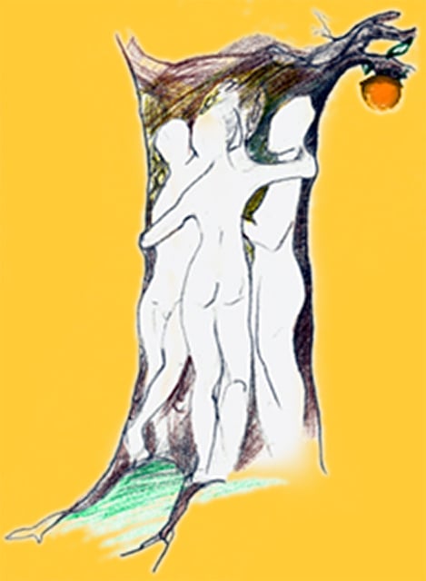 drei Grazien