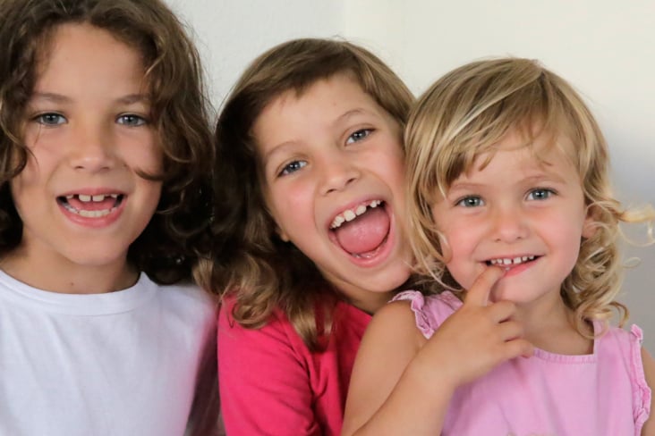 Brothers & Sisters 1