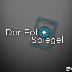 Logo – Der Fotospiegel