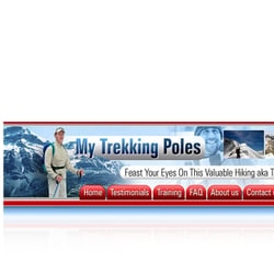 trekkingpoles