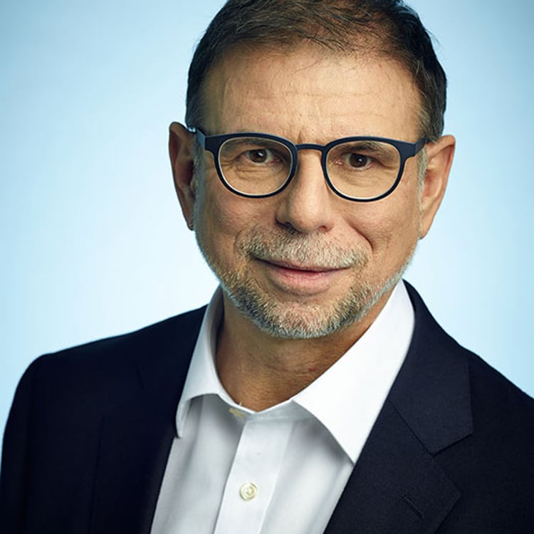 Ralph Rainer Steffens