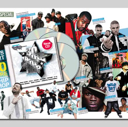 30 Jahre HipHop