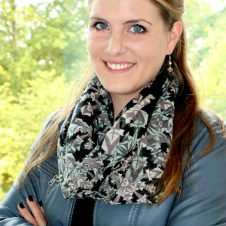 Merle Gielnik