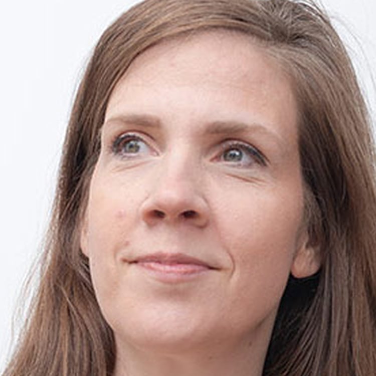 Ellen Lüdeke