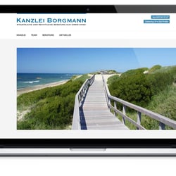 Kanzlei Borgmann Köln