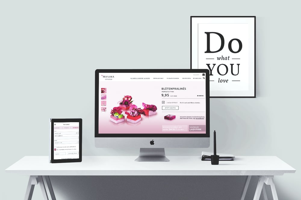 Onlineshop