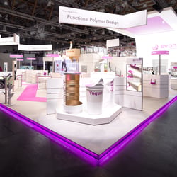 Messestand