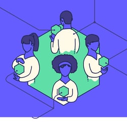 Data Empowerment −5- Control