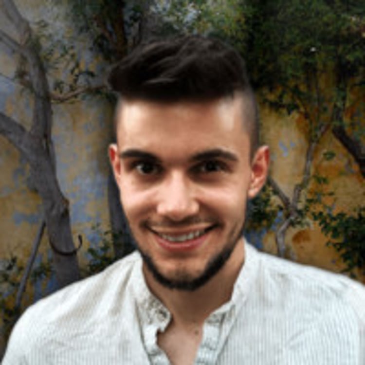 Lucas Peters
