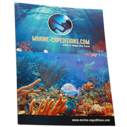 Flyer Marine-Expedition.com