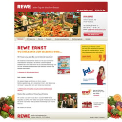 Rewe Ernst