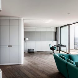Wohnung Elbphilharmonie