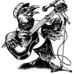 T-Shirt Motiv Musikfestival