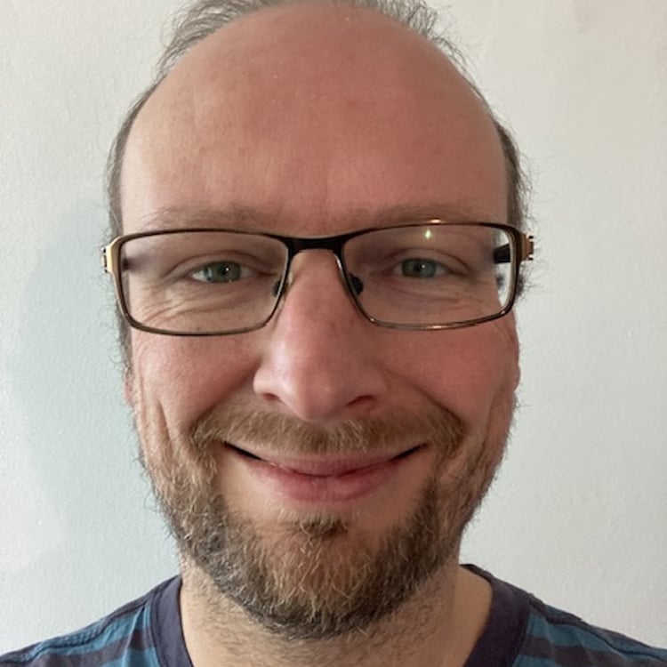Jan Friedrichs