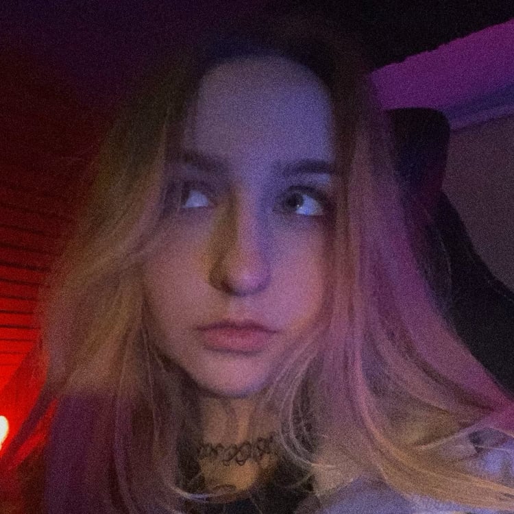 Daria Zaltur