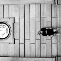 WAITING BEAUTY