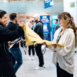 Eventfotografie, Messefotografie, FIBO