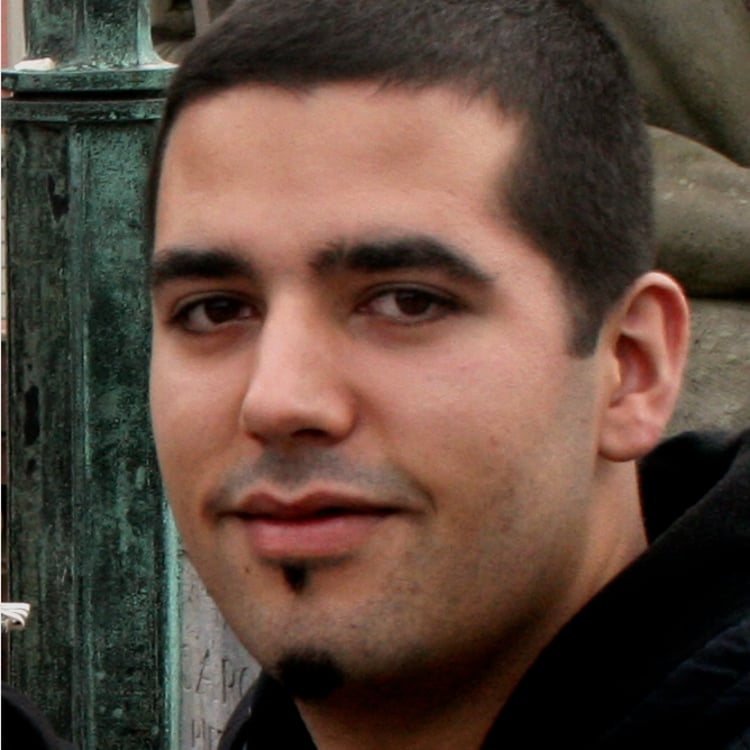 Alexander Capell