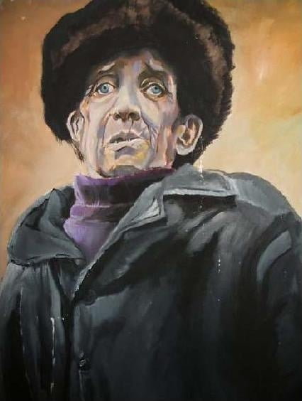 painting