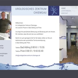 urologische praxis  (online)