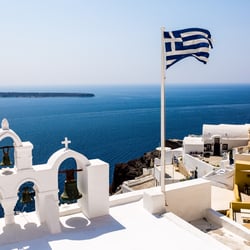 Santorini