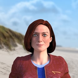 Juliane Brendler – Ina Behrendsen