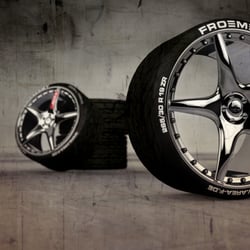 Felgen-Design