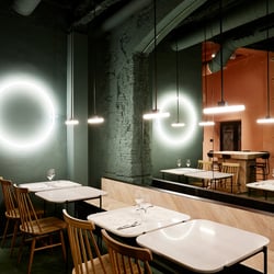 orvay, barcelona