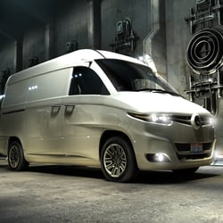 GF-SPRINTER