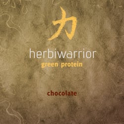 Herbiwarrior
