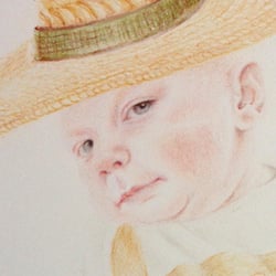 Portraitart°Lausbub°