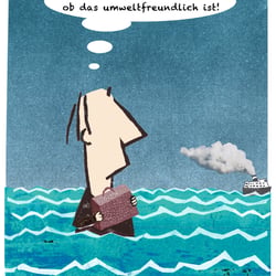 Ausgesetzt