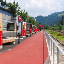 Kambly Brot- und Bretzeliweg