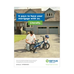 Servus Credit Union