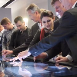 TRILUX – Light & Building – Aftermovie & RFID Film
