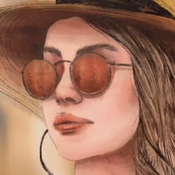 Illustration Stil