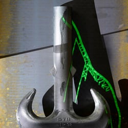 Stahlhammer