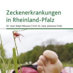 MINISTERIUM FÜR SOZIALES, ARBEIT, GESUNDHEIT UND DEMOGRAFIE RHEINLAND-PFALZ / Zeckenerkrankungen in Rheinland-Pfalz