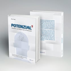 Covergestaltung für A. Pauly