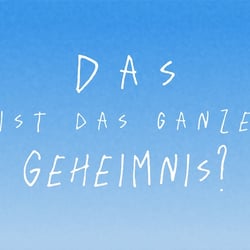 Geheimnis des Fliegens – Erklärvideo