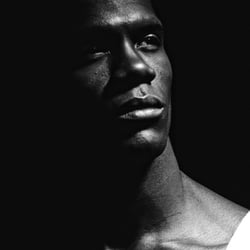 # Black & White #